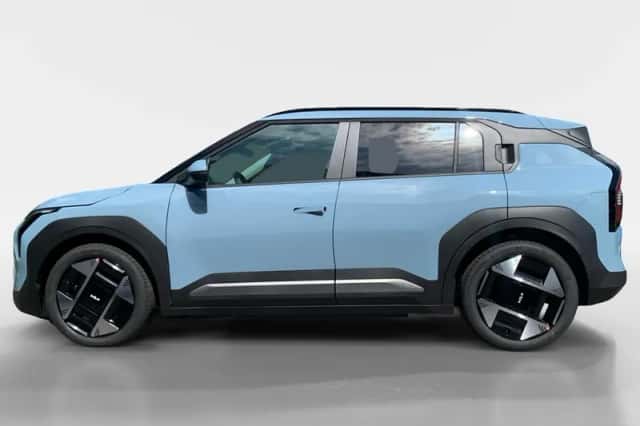 Kia EV3 (2026) thumbnail 2