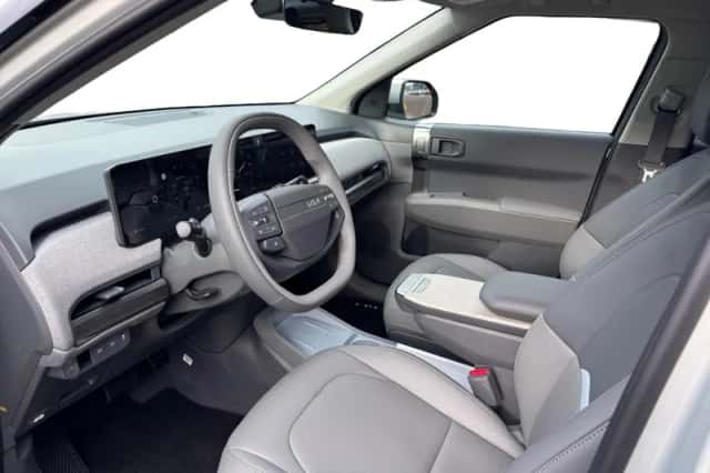 Kia EV3 (2026) thumbnail 12