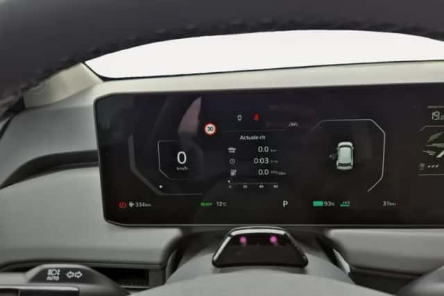 Kia EV3 (2026) thumbnail 17