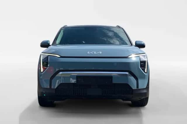 Kia EV3 (2026) thumbnail 8