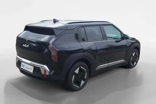 Kia EV3 (2025) thumbnail 2