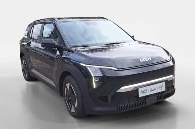 Kia EV3 (2025) thumbnail 14