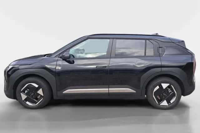 Kia EV3 (2025) thumbnail 4