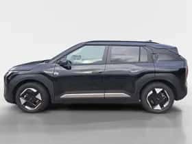 Kia EV3 (2025) thumbnail 4