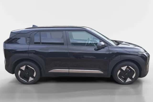 Kia EV3 (2025) thumbnail 5