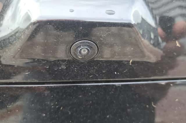 Kia EV3 (2025) thumbnail 7