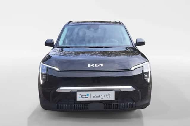 Kia EV3 (2025) thumbnail 8