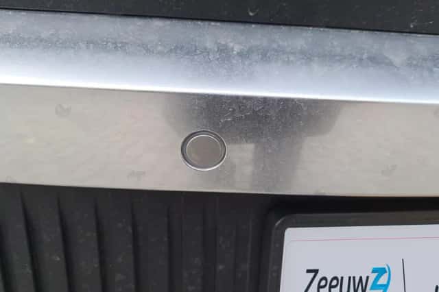 Kia EV3 (2025) thumbnail 9
