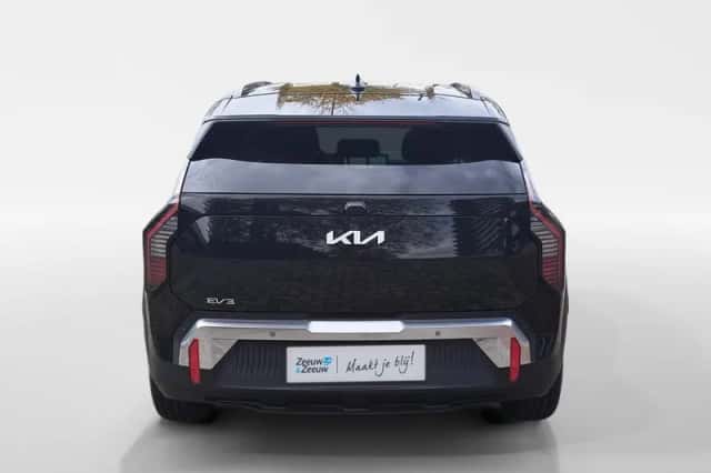 Kia EV3 (2025) thumbnail 10
