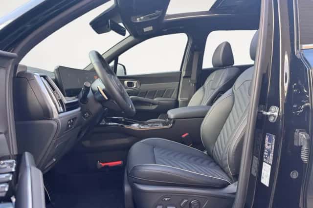 Kia Sorento (2026) thumbnail 11