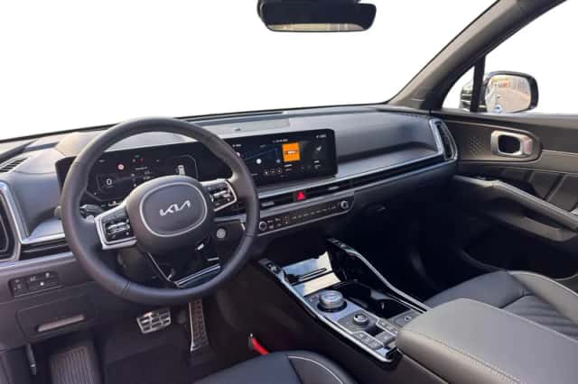 Kia Sorento (2026) thumbnail 14