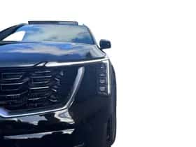 Kia Sorento (2026) thumbnail 9