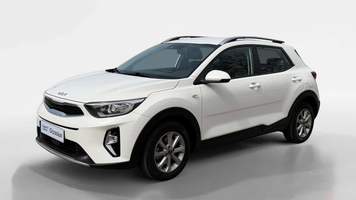 Kia Stonic (2022) — foto 1