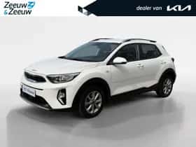 Kia Stonic (2022)