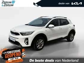 Kia Stonic (2022)