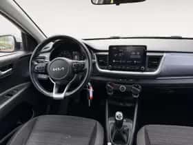 Kia Stonic (2022) thumbnail 12