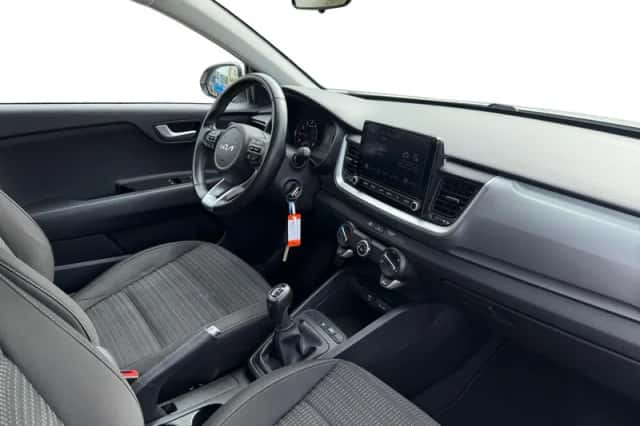 Kia Stonic (2022) thumbnail 13