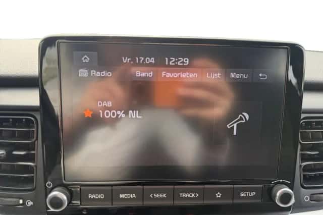 Kia Stonic (2022) thumbnail 18