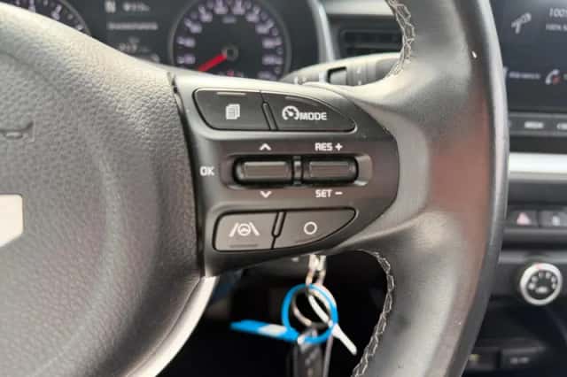 Kia Stonic (2022) thumbnail 21
