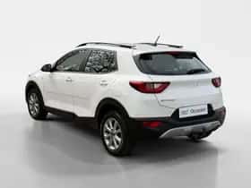 Kia Stonic (2022) thumbnail 4