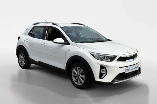 Kia Stonic (2022) thumbnail 5
