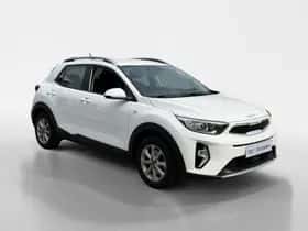 Kia Stonic (2022) thumbnail 5