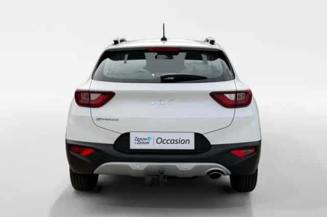 Kia Stonic (2022) thumbnail 7