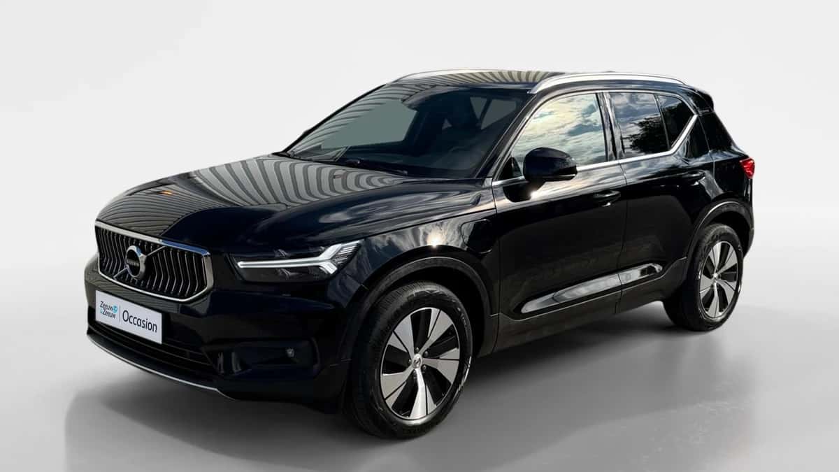 Volvo XC40 (2020) — foto 1