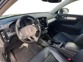 Volvo XC40 (2020) thumbnail 18