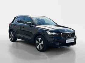 Volvo XC40 (2020) thumbnail 7