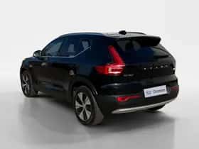 Volvo XC40 (2020) thumbnail 8
