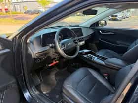 Kia EV6 (2023) thumbnail 13