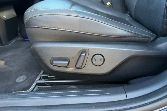 Kia EV6 (2023) thumbnail 15