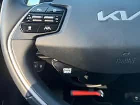 Kia EV6 (2023) thumbnail 20