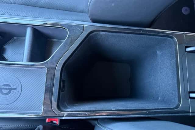 Kia EV6 (2023) thumbnail 35