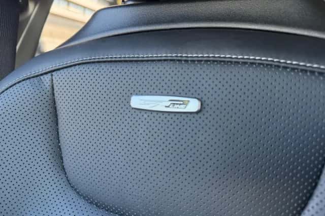 Kia EV6 (2023) thumbnail 37