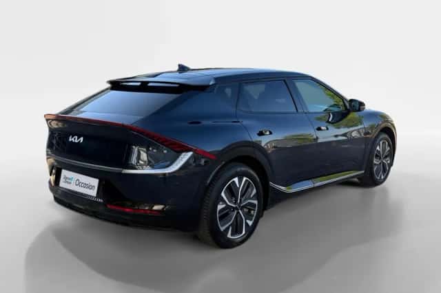 Kia EV6 (2023) thumbnail 5
