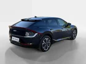 Kia EV6 (2023) thumbnail 5