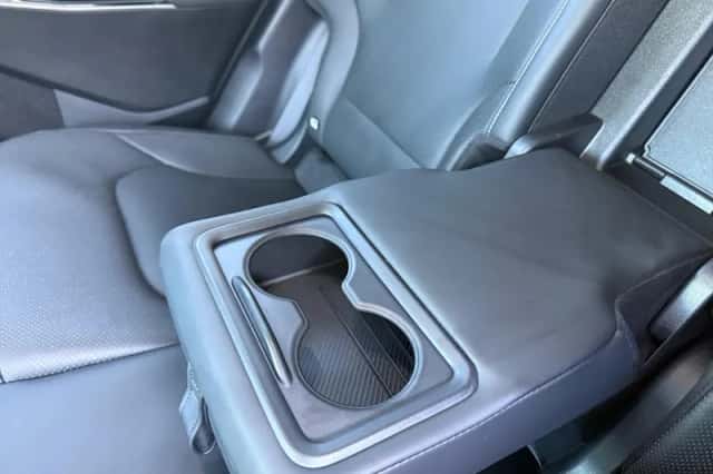 Kia EV6 (2023) thumbnail 41