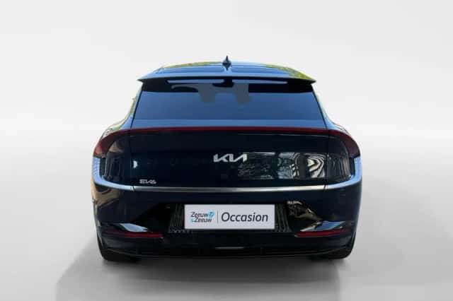 Kia EV6 (2023) thumbnail 6