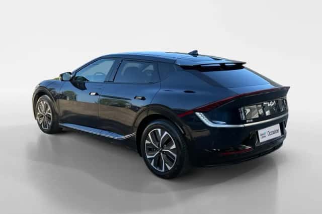 Kia EV6 (2023) thumbnail 7