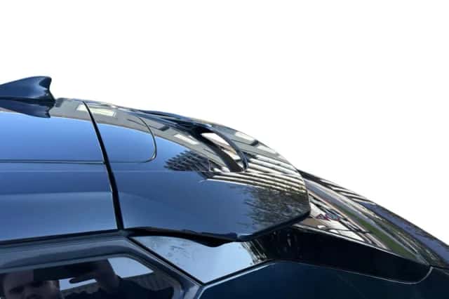 Kia EV6 (2023) thumbnail 9