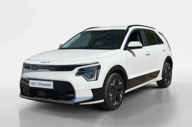 Kia Niro EV (2024) thumbnail 2