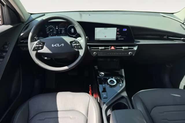 Kia Niro EV (2024) thumbnail 12