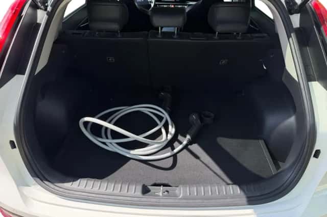 Kia Niro EV (2024) thumbnail 13