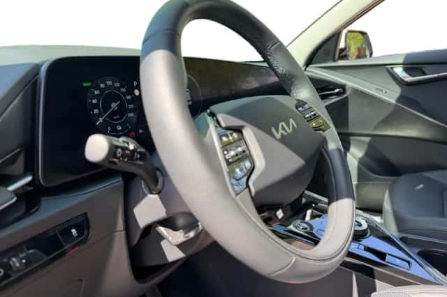 Kia Niro EV (2024) thumbnail 18