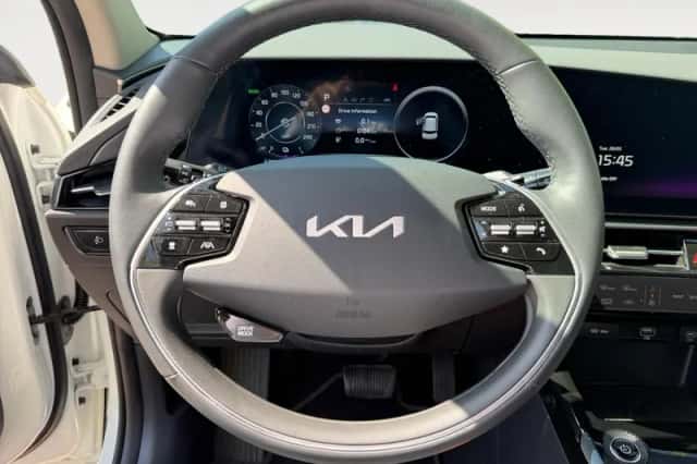Kia Niro EV (2024) thumbnail 20