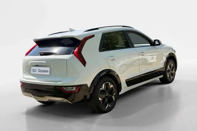 Kia Niro EV (2024) thumbnail 3
