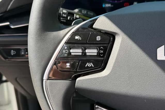 Kia Niro EV (2024) thumbnail 21