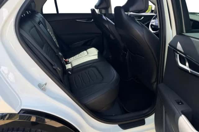 Kia Niro EV (2024) thumbnail 26